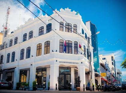 Muo Boutique Hotels