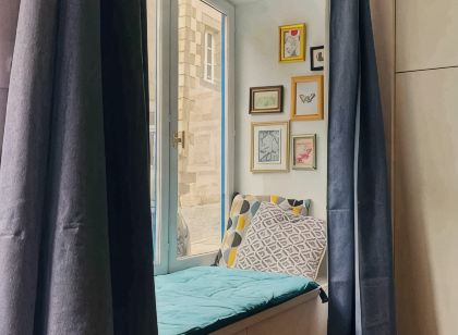 L'atelier Notre Dame - Au Cœur de la Hauteville
