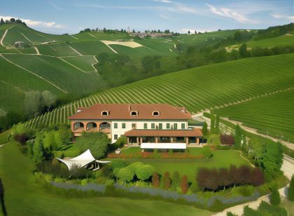 Cascina Baràc