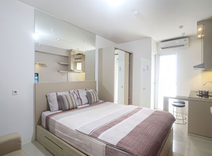 Stay360 巴蘇拉城市公寓