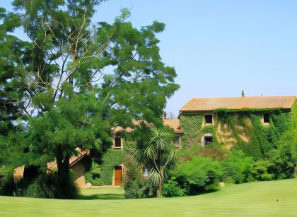 Mas Salvi Country Boutique Hotel