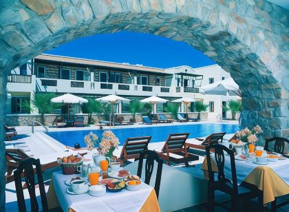 Rose Bay Hotel