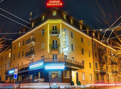 Hotel Neufeld