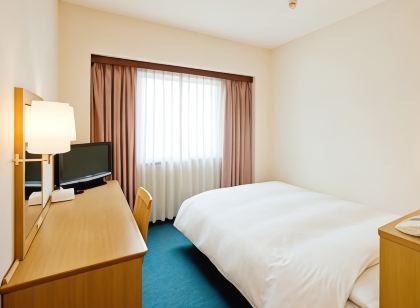 호텔 크라운 힐스 고후