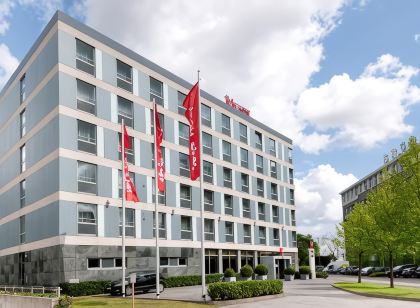 Ibis Koeln Messe