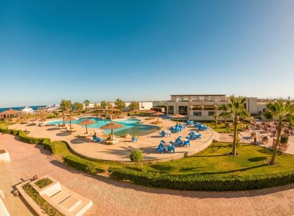 New Eagles Aqua Park Resort