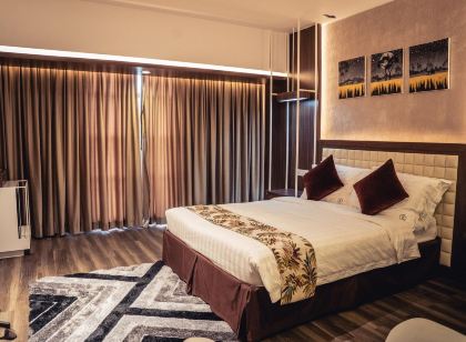 Grand River View Hotel