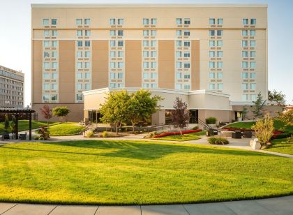 홀리데이 인 위치타 이스트 I-35