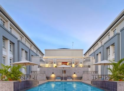 Eka Hotel Nairobi