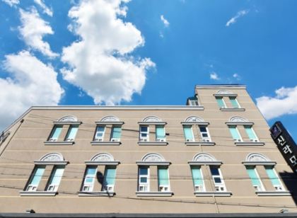 인제(원통) 신라 모텔