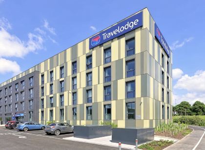 Travelodge Bristol Abbey Wood