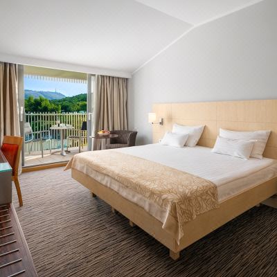 Superior Room Superior Room Valamar Lacroma Dubrovnik Hotel Promo Code