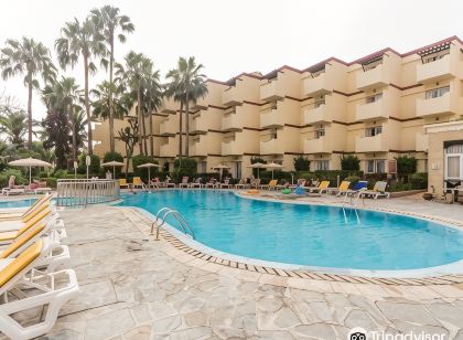 Odyssee Park Hotel