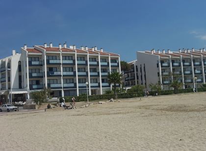 Pins Platja Apartments