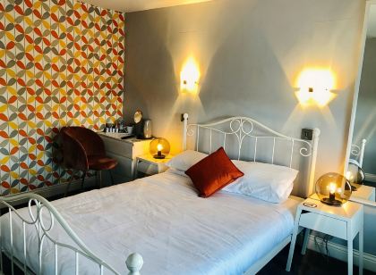 Hardwick Arms Hotel