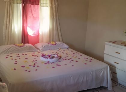 Hilltop View Guesthouse