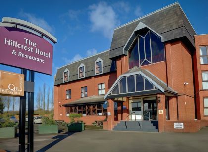 The Hillcrest Hotel