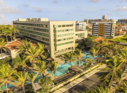 Ritz Lagoa da Anta Hotel & Spa