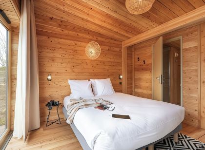 Hotel Le Bout du Parc de Versailles