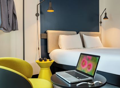Hôtel ibis Paris Cœur d'Orly Aéroport