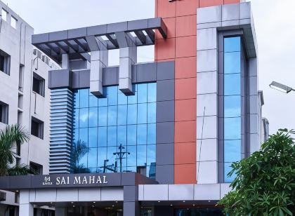 Hotel Sai Mahal