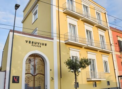 Vesuvius Palace
