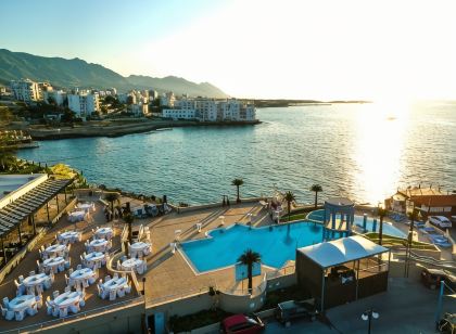 Dome Hotel & Casino at Central Kyrenia