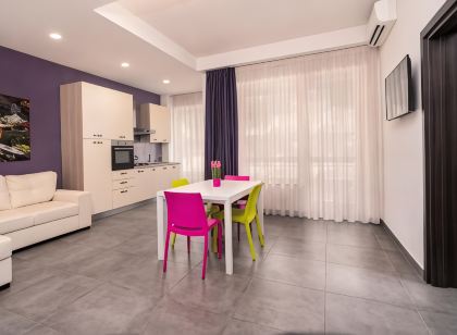 Residence Palazzo dei Delfini by Receptio
