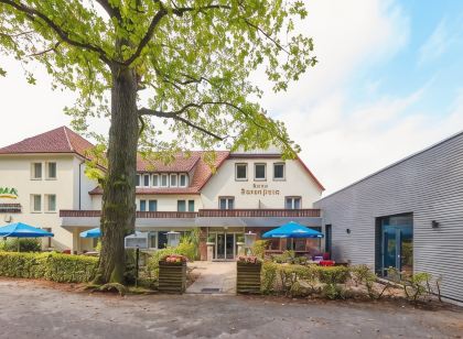 Waldhotel Bärenstein