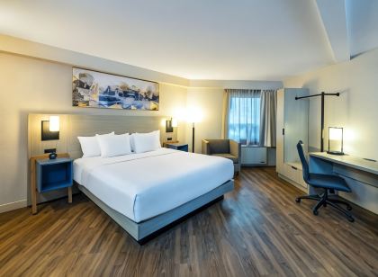 Comfort Inn East