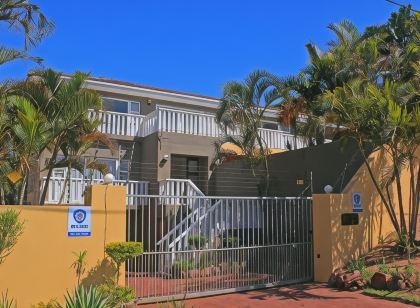 Durban Manor Guest House