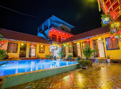 Phong Nha Ecolodge Homestay & Tours - Mountain View