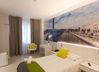 Bilbao City Rooms