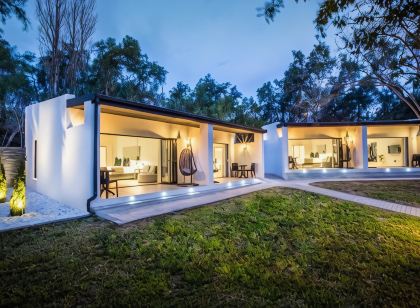 Hlangana Lodge