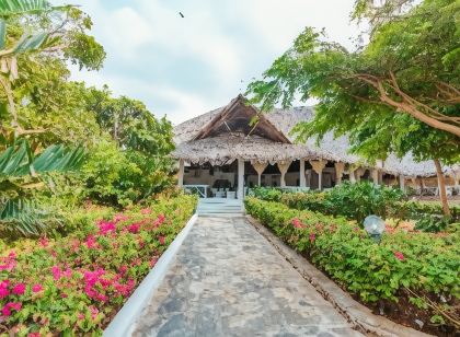 Twiga Beach Resort & Spa