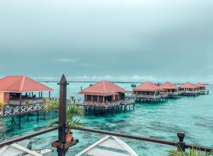 Lato Lato Mun Resort