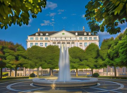 Esplanade Zagreb Hotel