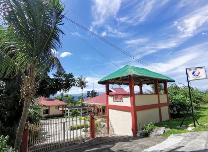 Sbg Resort Lambug