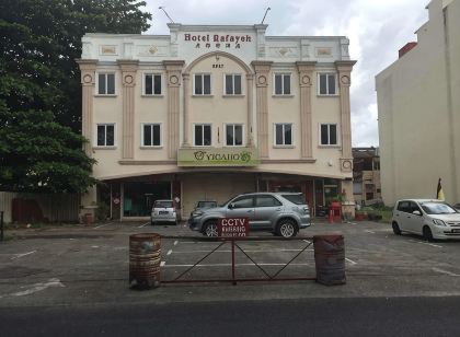 Rafayeh Hotel