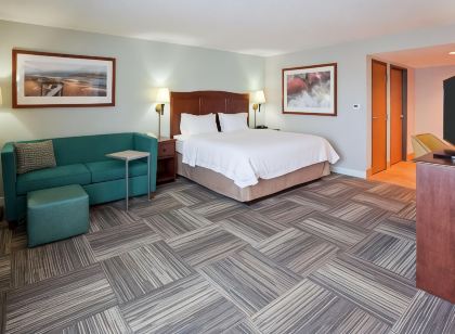 Hampton Inn by Hilton Duluth Canal Park