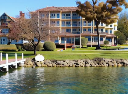 Bella Vista Suites Lake Geneva