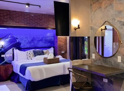 Blue Tulip - 4Mins from Mactan Airport