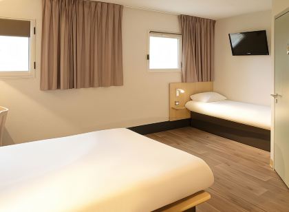 B&B HOTEL Angouleme