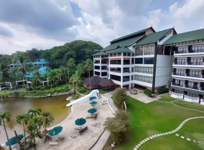 Mines Beach Resort Hotel