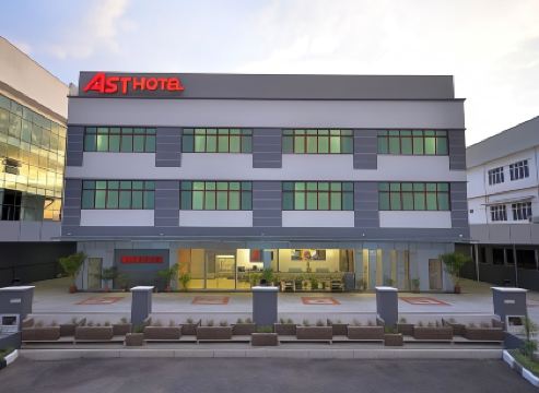 AST Hotel