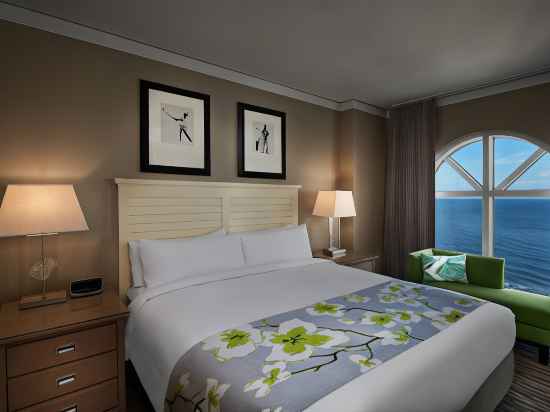 Marriott's OceanWatch Villas at Grande Dunes Rooms