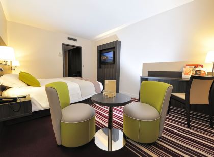 Best Western Plus Palais des Congres