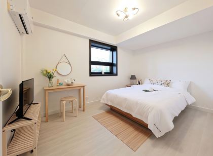 Ulsan Moonlight Milky Way Pension