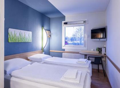 B&B Hotel Dortmund-West