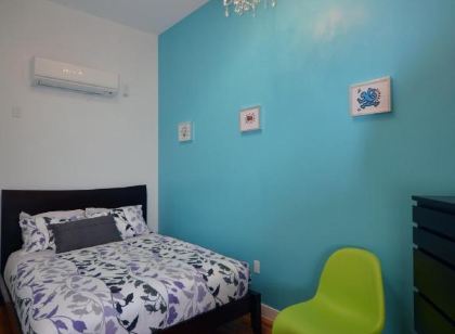 Q4 Hotel and Hostel